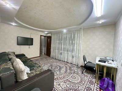2-бөлмелі пәтер · 51 м² · 3/5 қабат, Самал, бағасы: 16.5 млн ₸ в Талдыкоргане, мкр Самал