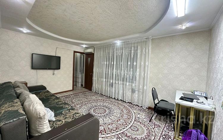 2-комнатная квартира · 51 м² · 3/5 этаж, Самал за 16.5 млн ₸ в Талдыкоргане, мкр Самал — фото 3
