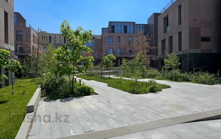 2-бөлмелі пәтер · 65 м² · 4/4 қабат, Култобе, бағасы: 75 млн ₸ в Алматы, Наурызбайский р-н — фото 2