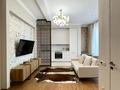 2-бөлмелі пәтер · 65 м² · 4/4 қабат, Култобе, бағасы: 75 млн ₸ в Алматы, Наурызбайский р-н — фото 19