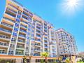 2-бөлмелі пәтер · 50 м² · 3/9 қабат, Karaçaltı Cad. — ЖК Emerald Grand Deluxe, Авсаллар, бағасы: 45 млн ₸ в Аланье — фото 3