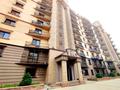 3-комнатная квартира · 136 м² · 9/10 этаж, Тулебаева 171 — Курмангазы за 175 млн ₸ в Алматы, Медеуский р-н