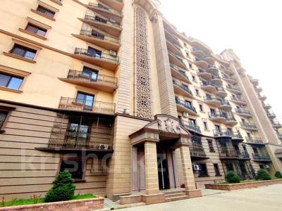 3-комнатная квартира · 136 м² · 9/10 этаж, Тулебаева 171 — Курмангазы за 175 млн ₸ в Алматы, Медеуский р-н