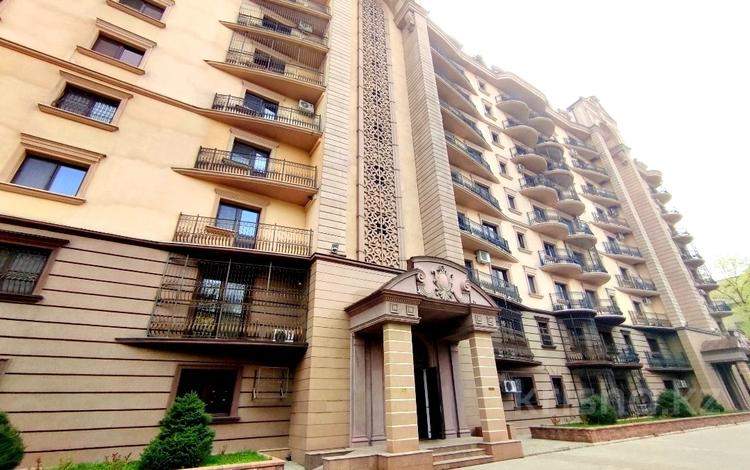 3-комнатная квартира · 136 м² · 9/10 этаж, Тулебаева 171 — Курмангазы за 175 млн ₸ в Алматы, Медеуский р-н — фото 3