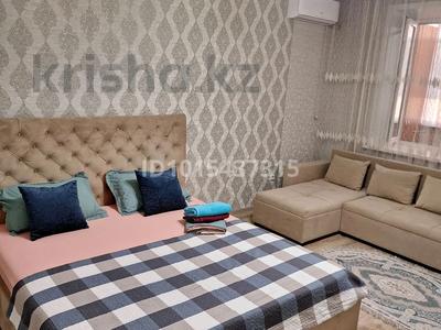 1-комнатная квартира · 45 м² · 8/9 этаж, Алтынсарина 32 за 15 000 ₸ в Костанае