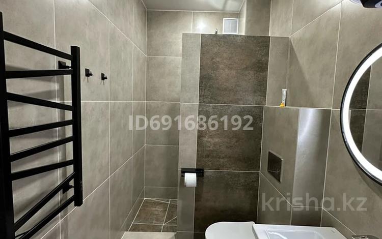 1-комнатная квартира · 45 м² · 4/88 этаж, Жамакаева 163 — Пархоменко за 2 500 〒 в Семее — фото 13