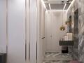 1-бөлмелі пәтер · 45 м² · 9/9 қабат, 6й микрорайон, 6й микрорайон, бағасы: 220 000 ₸ в Караганде, Казыбек би р-н