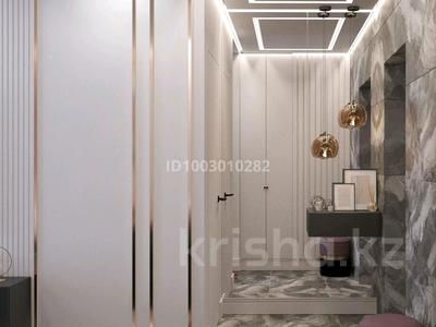1-бөлмелі пәтер · 45 м² · 9/9 қабат, 6й микрорайон, 6й микрорайон, бағасы: 220 000 ₸ в Караганде, Казыбек би р-н