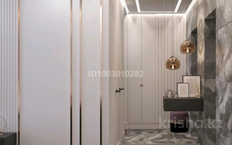 1-бөлмелі пәтер · 45 м² · 9/9 қабат, 6й микрорайон, 6й микрорайон, бағасы: 220 000 ₸ в Караганде, Казыбек би р-н — фото 3
