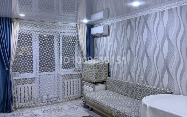 2-комнатная квартира · 42 м² · 2/5 этаж, Б.Момышұлы 25 за 14.5 млн 〒 в Жезказгане — фото 2