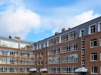 1-комнатная квартира · 80.6 м² · 4/4 этаж, Евразийская за 17 млн 〒 в Уральске