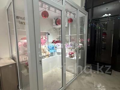 Цветочный бизнес · 30 м² за 2.1 млн ₸ в Астане, Есильский р-н