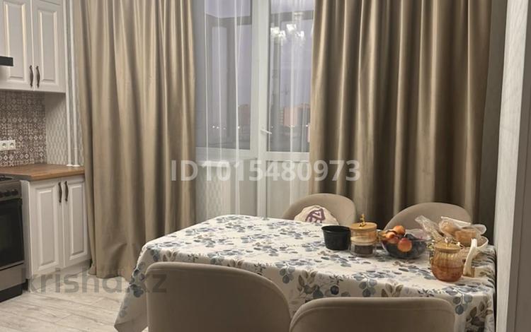 3-комнатная квартира · 75 м² · 6/9 этаж, Старый Аэропорт 1 У — Набережная за 35 млн ₸ в Кокшетау — фото 2
