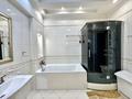 5-бөлмелі пәтер · 256 м² · 1/6 қабат, Каратаева 38а, бағасы: 230 млн ₸ в Алматы, Бостандыкский р-н — фото 23