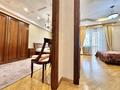 5-бөлмелі пәтер · 256 м² · 1/6 қабат, Каратаева 38а, бағасы: 230 млн ₸ в Алматы, Бостандыкский р-н — фото 25