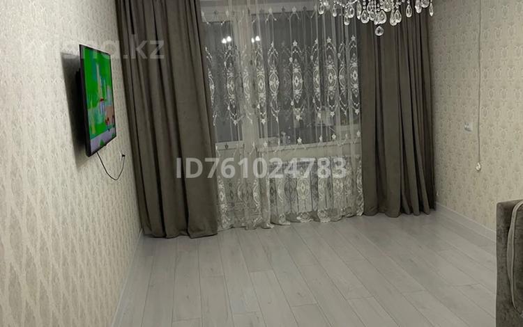 2-бөлмелі пәтер · 50 м² · 5/5 қабат, мкр Кунаева 5, бағасы: 18.5 млн ₸ в Уральске — фото 2