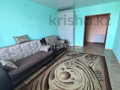 1-бөлмелі пәтер · 45 м² · 9/9 қабат, Бобровка, Карменова — Возле китайки, бағасы: 130 000 ₸ в Семее