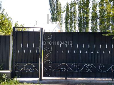 Отдельный дом · 5 комнат · 60 м² · 8 сот., Пер. Мереке за 28 млн ₸ в Шелек