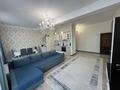 4-комнатная квартира · 106.6 м² · 13/15 этаж, Ракымжан Кошкарбаев 37 за 50 млн ₸ в Астане, Алматы р-н — фото 2