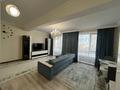 4-комнатная квартира · 106.6 м² · 13/15 этаж, Ракымжан Кошкарбаев 37 за 50 млн ₸ в Астане, Алматы р-н