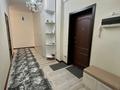 4-комнатная квартира · 106.6 м² · 13/15 этаж, Ракымжан Кошкарбаев 37 за 50 млн ₸ в Астане, Алматы р-н — фото 16