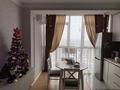 2-комнатная квартира · 50 м² · 10/10 этаж, Алтын Орда 6/12 за 220 000 ₸ в Алматы, Наурызбайский р-н