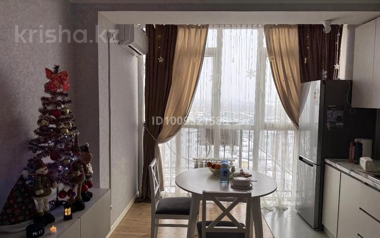 2-комнатная квартира · 50 м² · 10/10 этаж, Алтын Орда 6/12 за 220 000 ₸ в Алматы, Наурызбайский р-н — фото 2