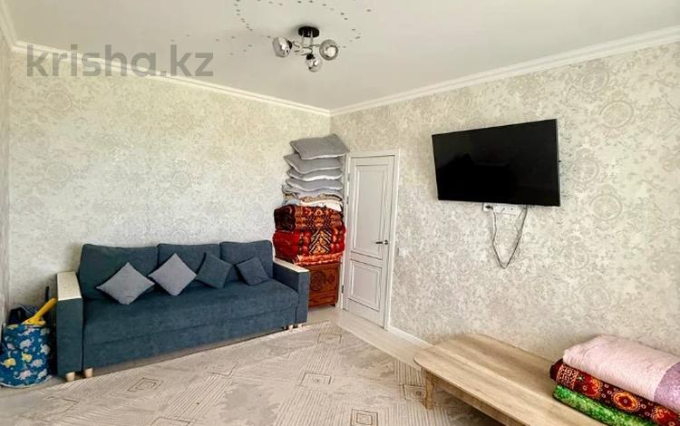 2-комнатная квартира · 47.5 м² · 2/10 этаж, Нажимеденова — ГОРЯЩАЯ ЦЕНА!!! за 28 млн ₸ в Астане, Сарайшык р-н — фото 13