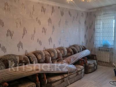 3-комнатная квартира · 60 м² · 4/4 этаж, Рашидова за 15 млн 〒 в Шымкенте, Туран р-н