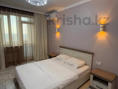 2-комнатная квартира · 58 м² · 9/12 этаж, мкр Калкаман-2, Калкаман 4Б — Ашимова за 22 000 〒 в Алматы, Наурызбайский р-н