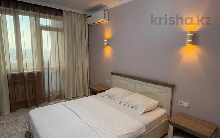 2-комнатная квартира · 58 м² · 9/12 этаж, мкр Калкаман-2, Калкаман 4Б — Ашимова за 20 000 ₸ в Алматы, Наурызбайский р-н — фото 5