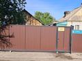 Отдельный дом · 3 комнаты · 70 м² · 10 сот., Линейная 38 — Район промывки,рядом магазин Айзере за линией за 4.2 млн ₸ в Уштобе