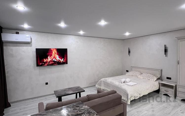 1-бөлмелі пәтер · 37 м² · 4/5 қабат, Сатпаева 35, бағасы: 15 000 〒 в Павлодаре — фото 14