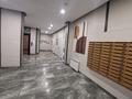 4-комнатная квартира · 114.3 м² · 11/12 этаж, Санжара Асфендиярова 8 за 75 млн ₸ в Астане, Нура р-н — фото 12