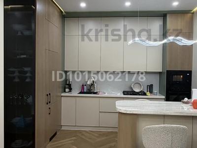 2-бөлмелі пәтер · 52 м² · 3/3 қабат, Мирас 1690/2, бағасы: 40.5 млн ₸ в Шымкенте, Енбекшинский р-н