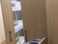 2-бөлмелі пәтер · 52 м² · 3/3 қабат, Мирас 1690/2, бағасы: 40.5 млн ₸ в Шымкенте, Енбекшинский р-н — фото 2