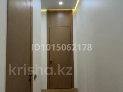 2-комнатная квартира · 52 м² · 3/4 этаж, Мирас 1690/2 за 43.5 млн ₸ в Шымкенте, Енбекшинский р-н