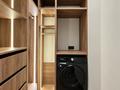 2-бөлмелі пәтер · 62 м² · 10/11 қабат, Жарокова 370 — Аль Фараби, бағасы: 89 млн ₸ в Алматы, Бостандыкский р-н — фото 9