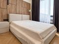 2-бөлмелі пәтер · 62 м² · 10/11 қабат, Жарокова 370 — Аль Фараби, бағасы: 89 млн ₸ в Алматы, Бостандыкский р-н — фото 6
