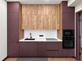 2-бөлмелі пәтер · 62 м² · 10/11 қабат, Жарокова 370 — Аль Фараби, бағасы: 89 млн ₸ в Алматы, Бостандыкский р-н — фото 12