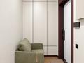 2-бөлмелі пәтер · 62 м² · 10/11 қабат, Жарокова 370 — Аль Фараби, бағасы: 89 млн ₸ в Алматы, Бостандыкский р-н — фото 8