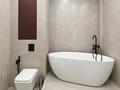 2-бөлмелі пәтер · 62 м² · 10/11 қабат, Жарокова 370 — Аль Фараби, бағасы: 89 млн ₸ в Алматы, Бостандыкский р-н — фото 15