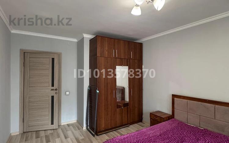 1 комната · 80 м² · 4/9 этаж, мкр Аккент за 60 000 ₸ в Алматы, Алатауский р-н — фото 2