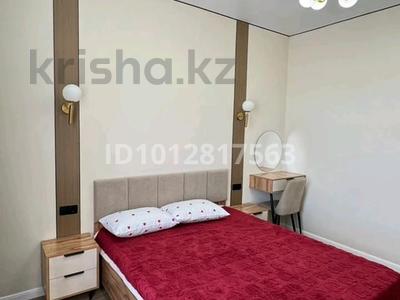 2-комнатная квартира · 44 м² · 15/20 этаж, Жургенова — Жургенова-Нажимидинова, 20 этажный дом за 16 000 ₸ в Астане, Сарайшык р-н