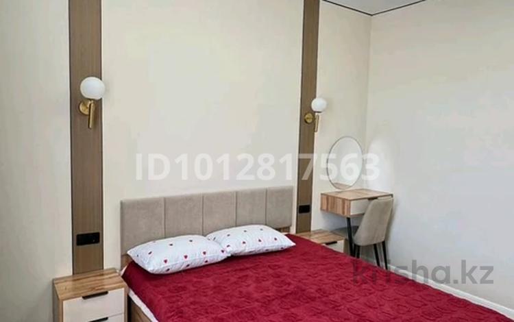 2-комнатная квартира · 44 м² · 15/20 этаж, Жургенова — Жургенова-Нажимидинова, 20 этажный дом за 16 000 ₸ в Астане, Сарайшык р-н — фото 2