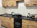 1-комнатная квартира · 44 м² · 2/5 этаж, Мухамедханова 28а — Айтматова за 200 000 ₸ в Астане, Нура р-н