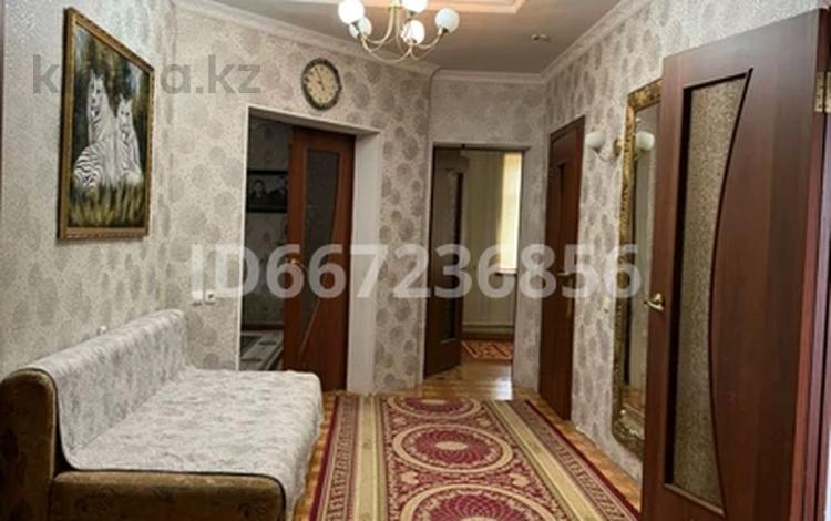 Отдельный дом • 3 комнаты • 120 м² • 10 сот., М. Маметовой 52 за 28 млн 〒 в Кояндах — фото 63