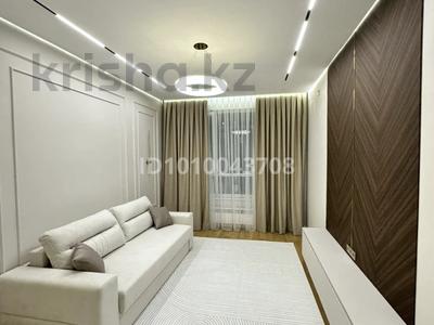 1-комнатная квартира · 36.5 м² · 6/9 этаж, Ахмет Байтурсынулы 14/5 за 27 млн 〒 в Астане, Сарайшык р-н