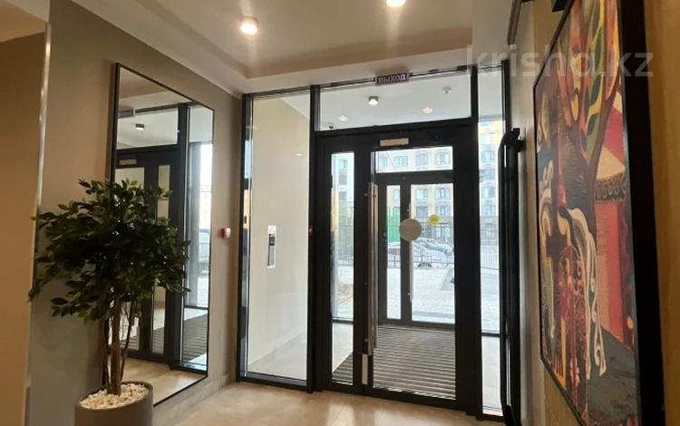 1-комнатная квартира · 38.5 м² · 8/9 этаж, мкр Нурсая, Абулхайр-хана 69/5 за 20 млн ₸ в Атырау — фото 2