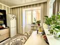 2-комнатная квартира · 68.4 м² · 8/9 этаж, Алихана Бокейханова 17 за 35.5 млн ₸ в Астане, Есильский р-н — фото 10